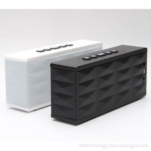 Wirless Bluetooth Speaker with Handfree for iPhone 5c 5s Samsung HTC Smartphone